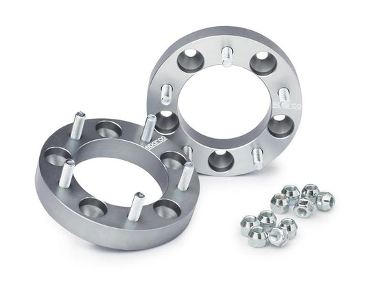 Sparco 051STB136 SPA Wheel Spacer