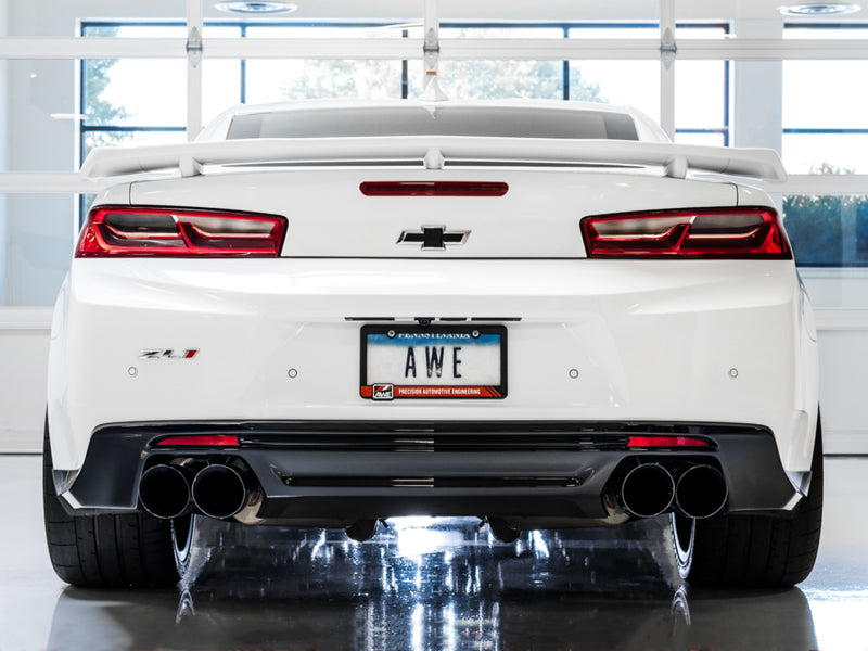 Load image into Gallery viewer, Awe Tuning 3015-43114 AWE Cat-Back Touring
