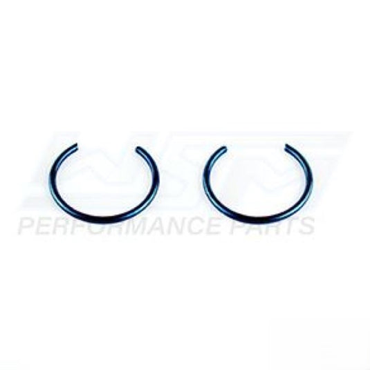 Wsm 010-618-10 Piston Clip - 1mm