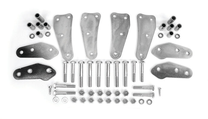 Quadboss 411374 QBS Lift Kits B