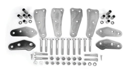 Quadboss 411374 QBS Lift Kits B