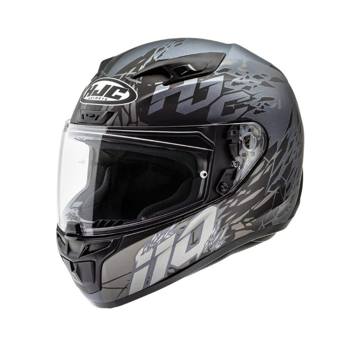 Semi-Flat Black (MC-5SF)