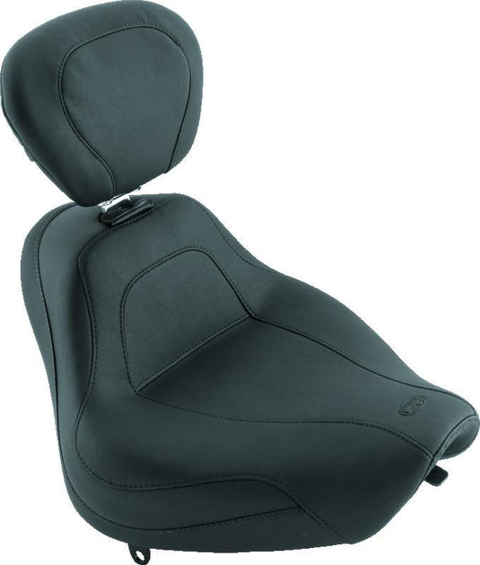 Mustang Motorcycle 83014 MMP Solo Diamond