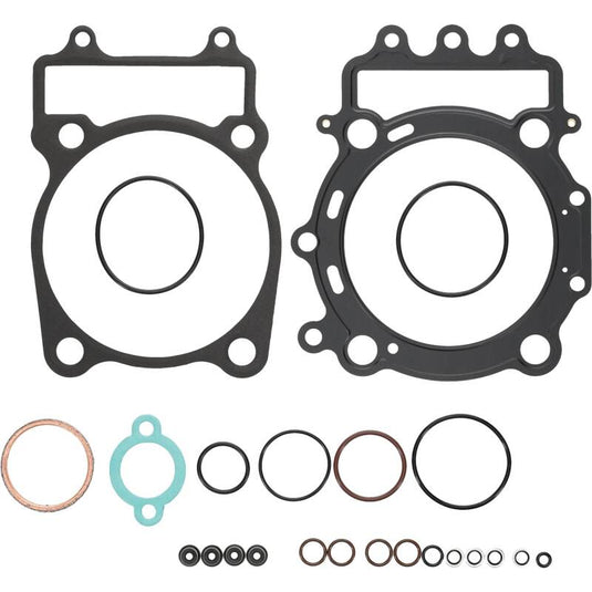 Vertex Pistons 8100017 VEP Top End Gasket Kit