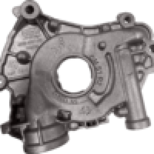 Boundary CM-S1-R2 BOU Oil Pump Assembly