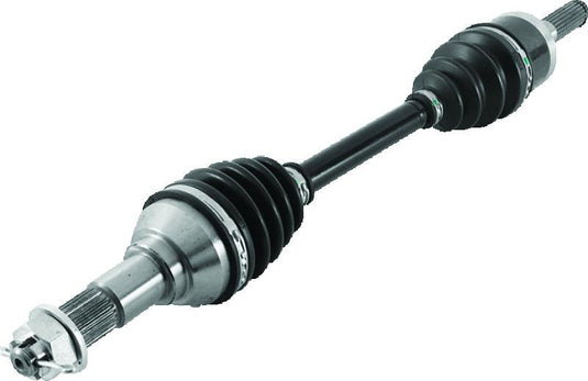 Quadboss 609431 QBS Axles