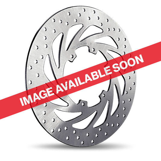 Brembo Powersports 168B407D7 BRE Powersports Discs