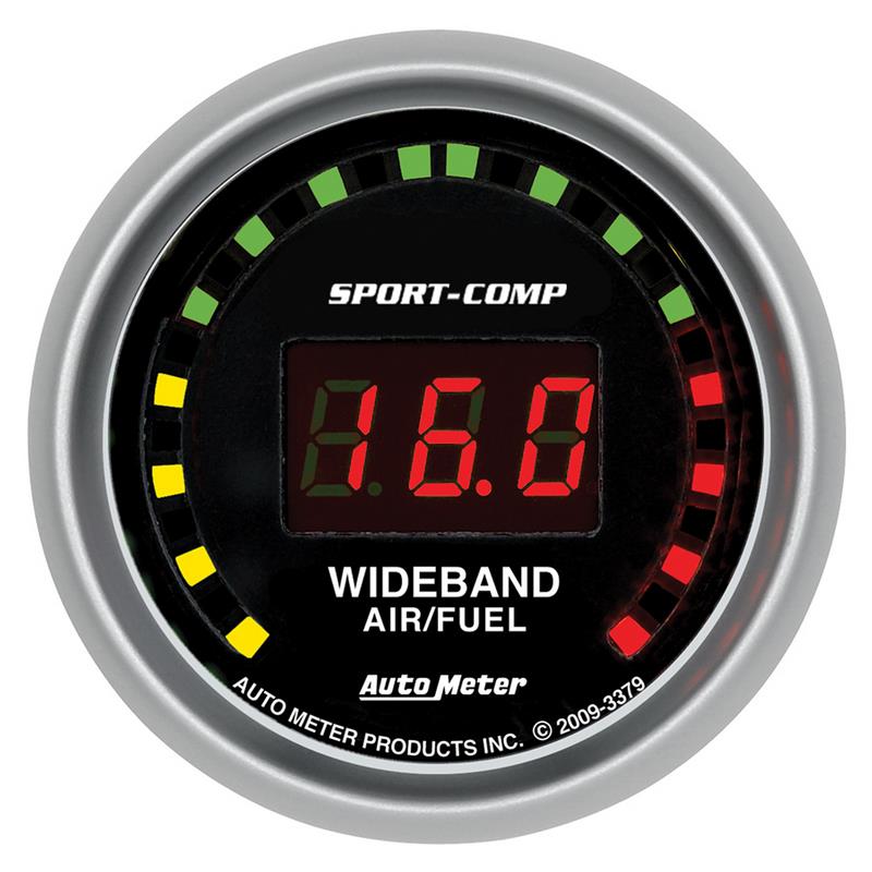Load image into Gallery viewer, Autometer 3379 AM Sport-Comp Gauges
