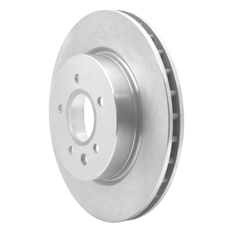 Load image into Gallery viewer, Dfc 600-20017 DFC Brake Rotors - Plain

