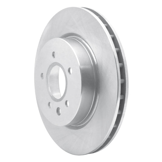Dfc 600-20017 DFC Brake Rotors - Plain