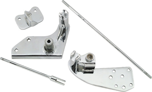 Bikers Choice 489742 BKC Forward Controls