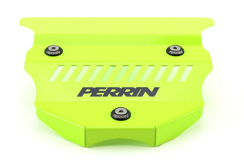 Load image into Gallery viewer, Perrin Performance PSP-ENG-162NY PA Pulley Cover
