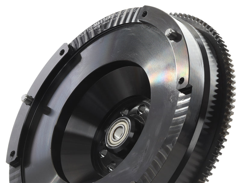 Load image into Gallery viewer, Clutch Masters FW-340-SF CM Steel Flywheels
