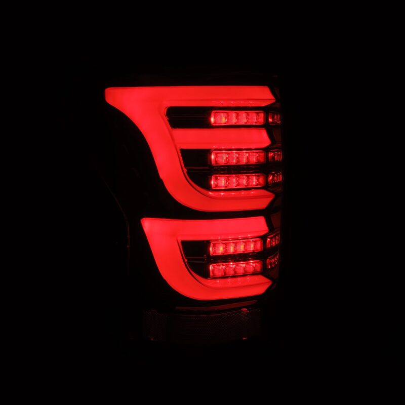 Load image into Gallery viewer, Alpharex 670040 ARX LUXX Tail Lights
