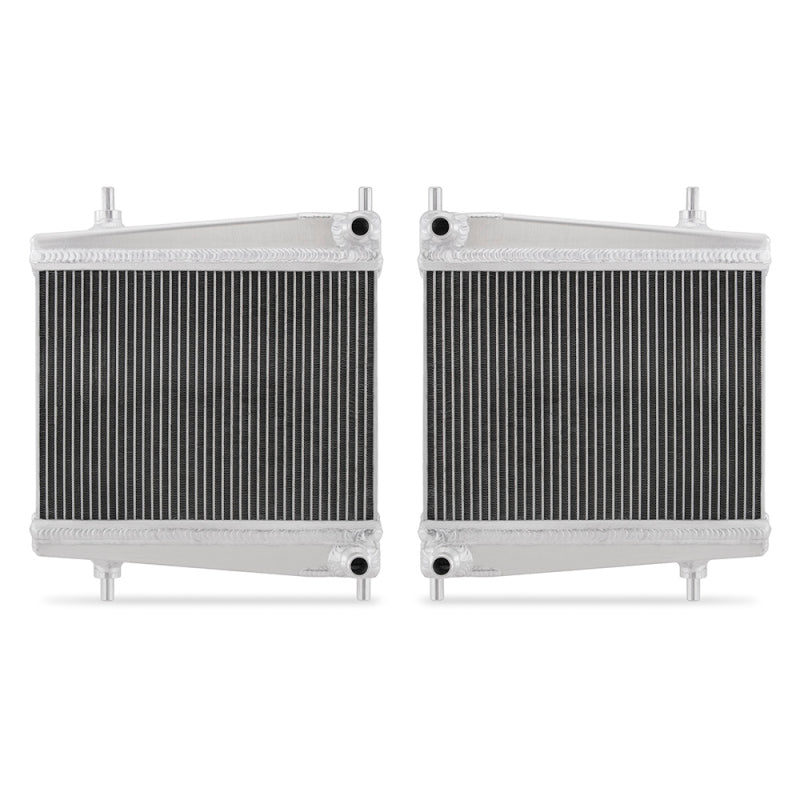 Load image into Gallery viewer, Mishimoto MMRAD-SUP-20A MM Radiators - Alum

