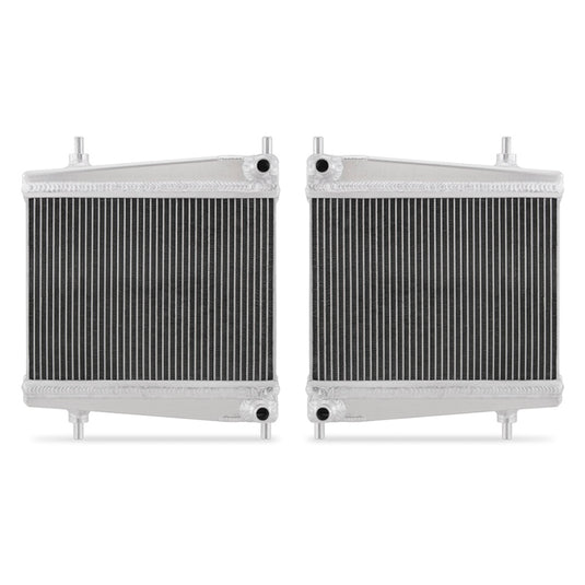 Mishimoto MMRAD-SUP-20A MM Radiators - Alum