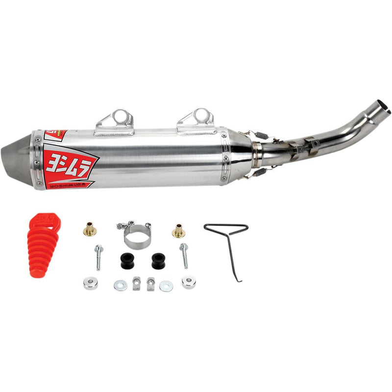 Load image into Gallery viewer, Yoshimura 2388713 RS-2 Signature Series Slip-On - Aluminum Muffler
