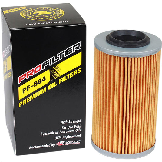 Pro Filter PF-564 Premium Oil Filter