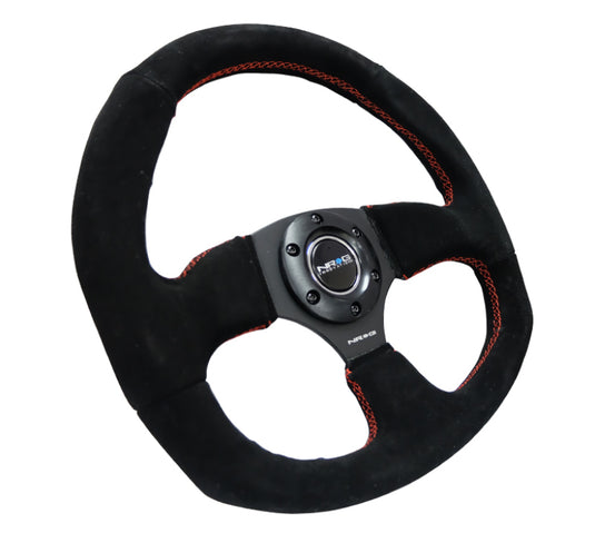 Nrg RST-009S-RS NRG Steering Wheels - Reinforc