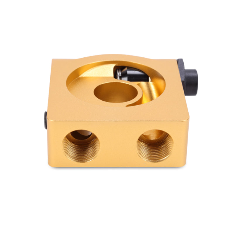 Load image into Gallery viewer, Mishimoto MMOP-SPTR MM Oil Sandwich Plates
