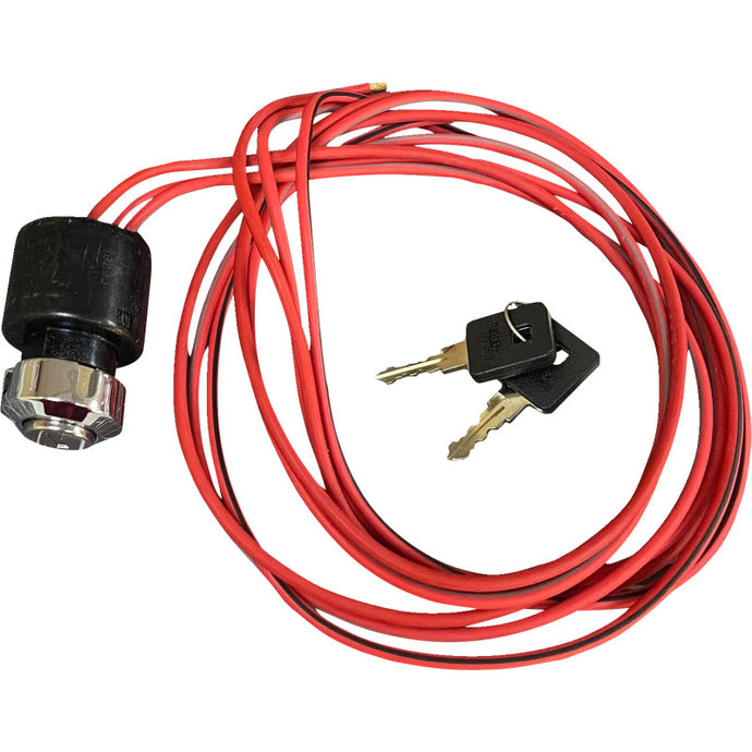 Drag Specialties 2106-0575 Ignition Switch Kit