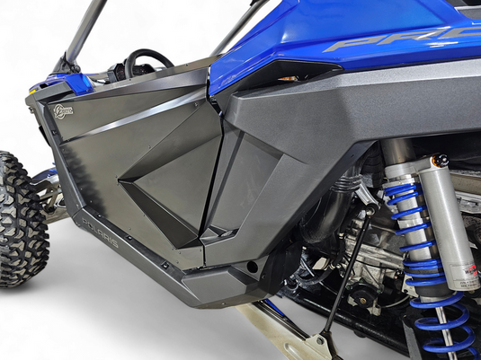 Elektric Off Road DRS610038 ELK Doors