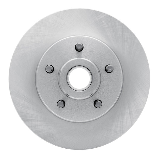 Dfc 600-54013 DFC Brake Rotors - Plain