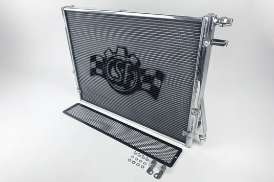 Csf 8154 CSF Heat Exchangers