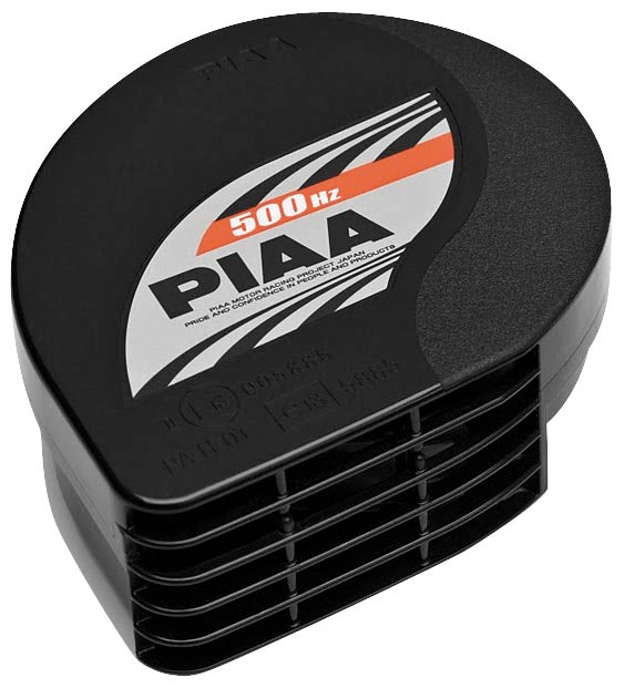 Piaa 76501 Slim Line Sports Horn