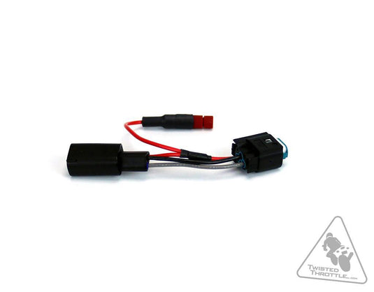 Denali DNL.WHS.10000 Switched Power Adapter for BMW