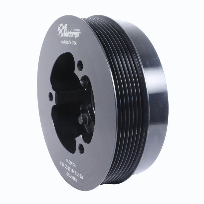 Load image into Gallery viewer, Fluidampr 570901 FDR Dampers - Import
