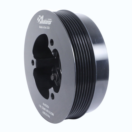 Fluidampr 570901 FDR Dampers - Import