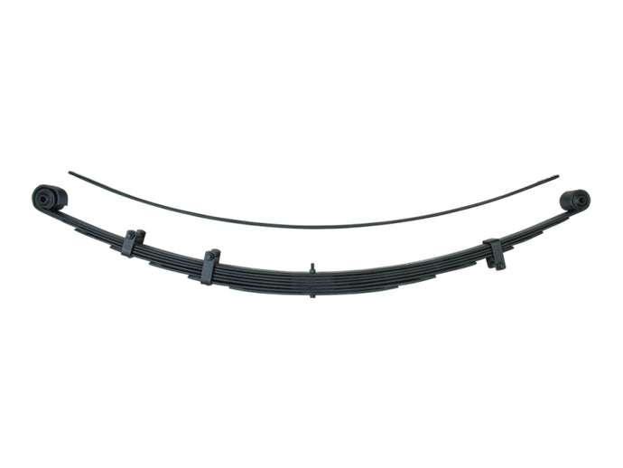 Icon 158505 ICO Leaf Springs
