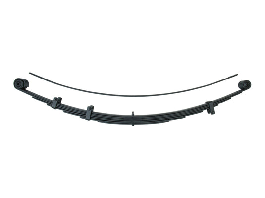 Icon 158505 ICO Leaf Springs