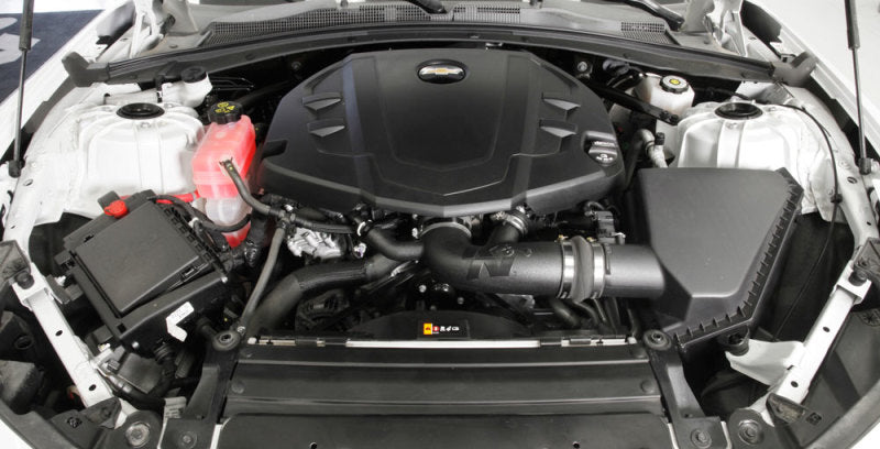 Load image into Gallery viewer, K&amp;N Engineering 57-3094 KN 57 FIPK Air Intake 50
