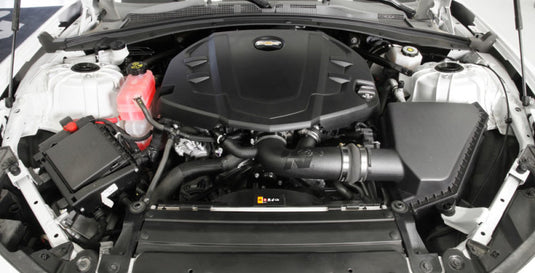K&N Engineering 57-3094 KN 57 FIPK Air Intake 50