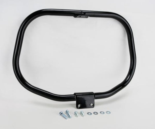 Jardine 10-5005-01B Front Highway Bar - Black