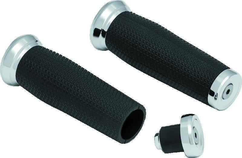 Load image into Gallery viewer, Kuryakyn 5948 KUR Hand Grips D
