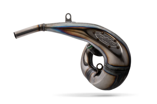 Fmf Racing 024073 FMF 2-Stroke Factory Fatty Pipes