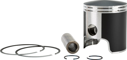 Sports Parts Inc 09-802-01 T-Moly Series Piston Kit - 0.25mm Oversize to 60.25mm