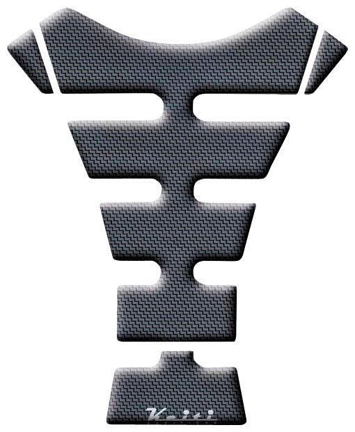 Keiti KT3100 Tank Protector - Carbon Fiber