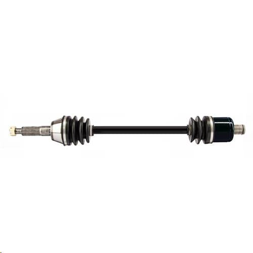 Tytaneum 813-0137 OE Style CV Axle