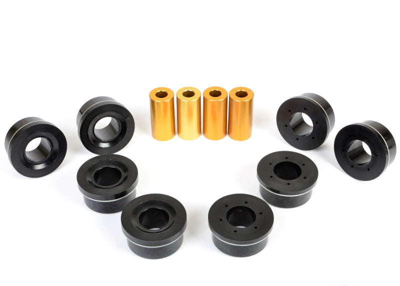 Load image into Gallery viewer, Whiteline KDT907 WL Positive Traction Kits
