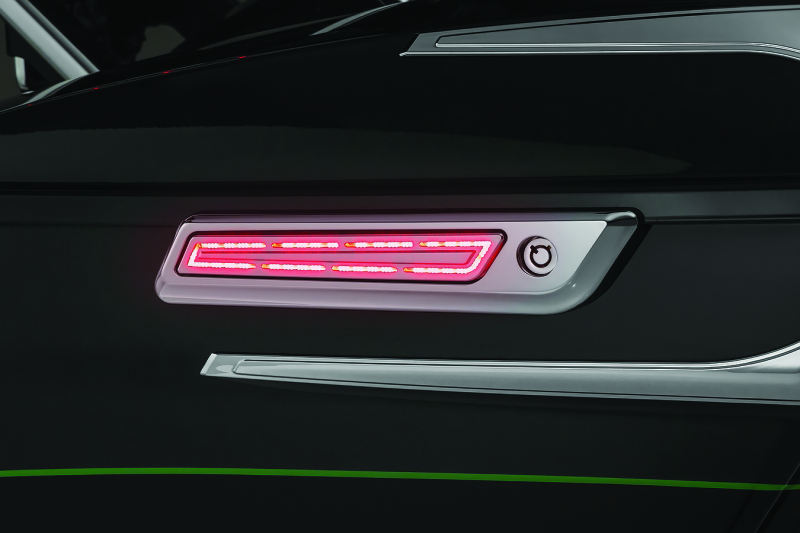 Load image into Gallery viewer, Kuryakyn 5476 KUR LED Auxilliary Lights I
