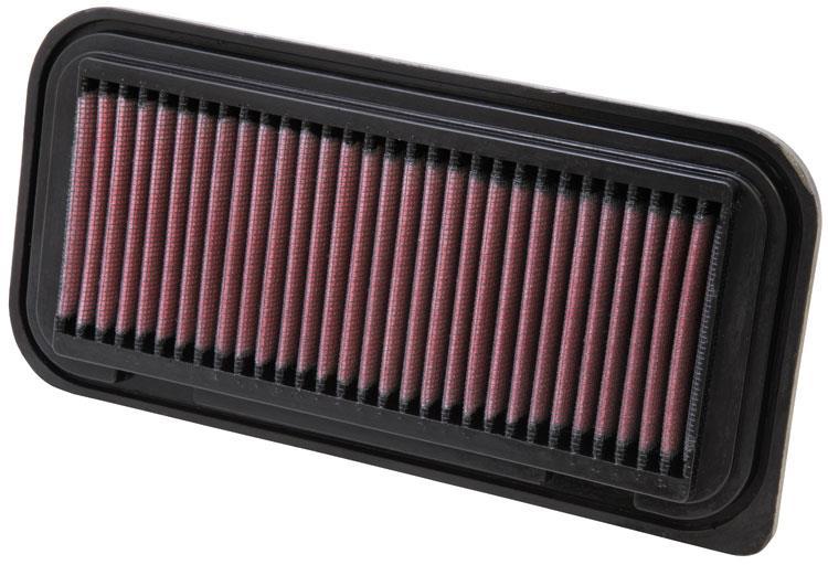 Load image into Gallery viewer, K&amp;N Engineering 33-2211 KN Drop in Air Filters
