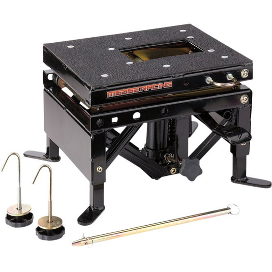 Moose Racing M-16-1000 Hydraulic Lift Stand