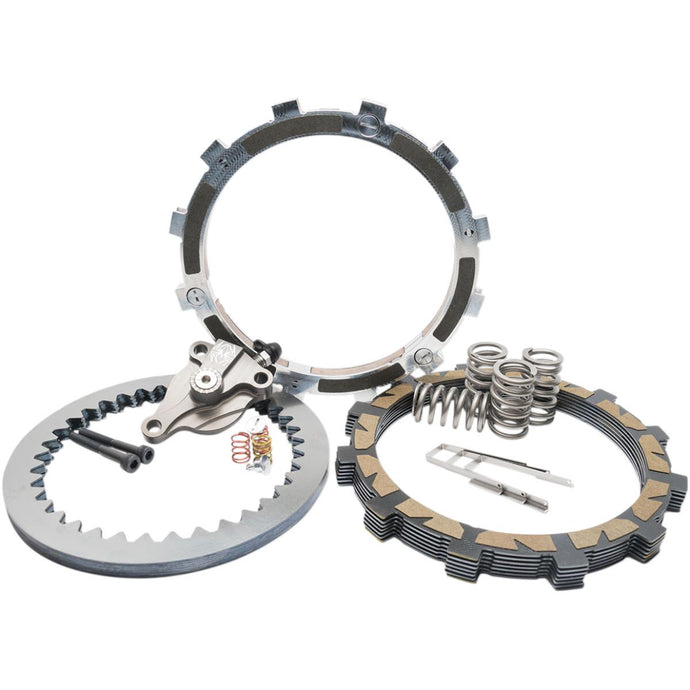 Rekluse RMS-6380 Radiusx Clutch Kit