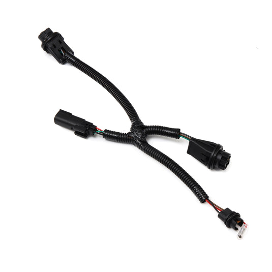 Alpharex 620011 ARX Tail Light Converters