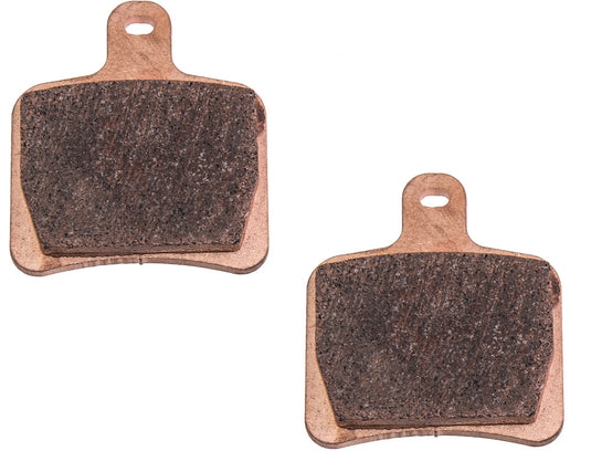 Starting Line Products 27-99 Brake Pads