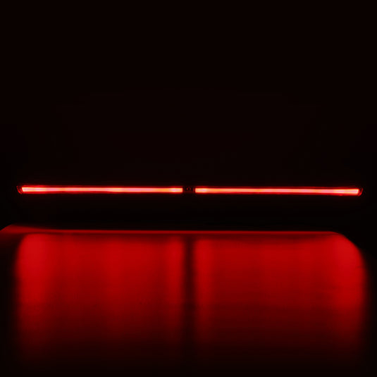 Alpharex 220030 ARX LUXX Brake Lights